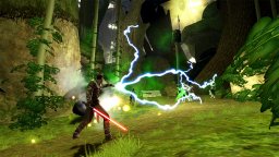 Star Wars: The Force Unleashed (NS)   © Aspyr 2022    2/3
