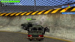 Derby Racing: Xtreme Racing (NS)   © Megame 2022    1/3