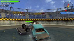 Derby Racing: Xtreme Racing (NS)   © Megame 2022    3/3