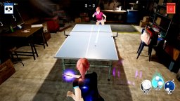 Ping Pong Arcade (NS)   © Merge 2022    2/3