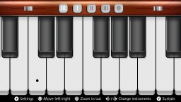 Virtual Piano (NS)   © Peaksel 2022    2/3