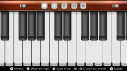 Virtual Piano (NS)   © Peaksel 2022    3/3