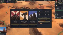 Dune: Spice Wars (PC)   © Funcom 2022    3/5