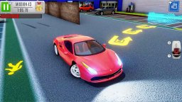 Car Parking Simulator (NS)   © BoomHits 2022    2/3