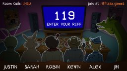 RiffTrax: The Game (XBO)   © Wide Right 2022    2/3