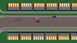 Flatout Pixel Racing (NS)   © Kistler Studios 2022    3/3