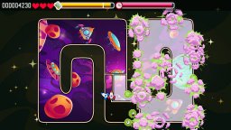 Space Lines: A Puzzle Arcade Game (NS)   © RuWaMo 2022    3/3