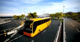 Tourist Bus Simulator (XBO)   © Aerosoft 2022    1/3
