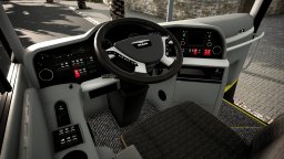 Tourist Bus Simulator (XBO)   © Aerosoft 2022    2/3
