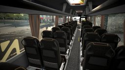 Tourist Bus Simulator (XBO)   © Aerosoft 2022    3/3