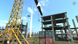 Construction Machines SIM (NS)   © Best Ride Simulators 2022    1/3