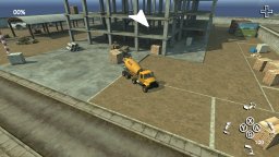 Construction Machines SIM (NS)   © Best Ride Simulators 2022    2/3