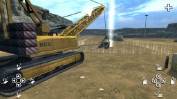 Construction Machines SIM (NS)   © Best Ride Simulators 2022    3/3