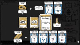 Guild Of Dungeoneering: Ultimate Edition (NS)   © Gambrinous 2022    3/3