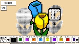 <a href='https://www.playright.dk/info/titel/coloring-pixels-collection-1'>Coloring Pixels: Collection 1</a>    90/99