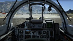 Horizon Midnight Sky Combat Aircraft: War Arena Flight Simulator 2022 (NS)   © Midnight Works 2022    2/3
