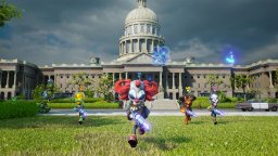Destroy All Humans! Clone Carnage (XBO)   © THQ Nordic 2022    1/3