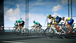 Tour De France 2022 (PC)   © Nacon 2022    3/3