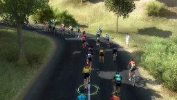Pro Cycling Manager 2022 (PC)   © Nacon 2022    1/3