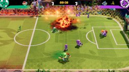Mario Strikers: Battle League Football (NS)   © Nintendo 2022    2/3