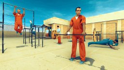 Prison Life Simulator 2022 (NS)   © Midnight Works 2022    1/3