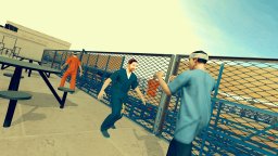 Prison Life Simulator 2022 (NS)   © Midnight Works 2022    2/3