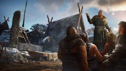 Assassin's Creed Valhalla: Discovery Tour: Viking Age (XBXS)   © Ubisoft 2022    1/3