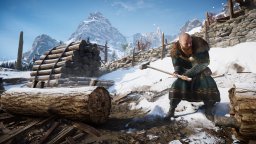 Assassin's Creed Valhalla: Discovery Tour: Viking Age (XBXS)   © Ubisoft 2022    2/3