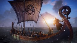 Assassin's Creed Valhalla: Discovery Tour: Viking Age (XBXS)   © Ubisoft 2022    3/3