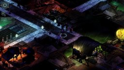 Shadowrun: Hong Kong: Extended Edition (XBXS)   © Paradox 2022    3/3