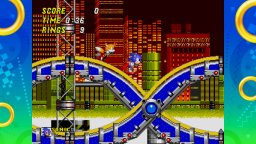 Sonic Origins (XBXS)   © Sega 2022    2/3