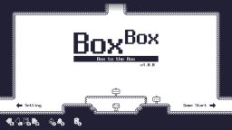 Box To The Box (NS)   © Derin 2022    1/3