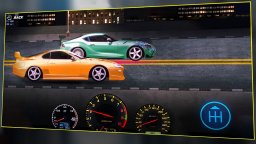 JDM Drag Racing Car Driving Simulator 2022 Games (NS)   © Midnight Works 2022    3/3