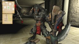 Crypt Of The Serpent King: Remastered 4K Edition (XBXS)   © EastAsiaSoft 2022    1/3