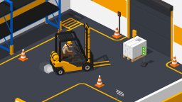 Forklift Extreme (NS)   © Last Man Gaming 2022    1/3