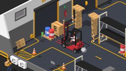 Forklift Extreme (NS)   © Last Man Gaming 2022    2/3