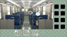 Japanese Nekosama Escape: The Local Train (NS)   © Regista 2022    3/3