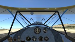 Universal Flight Simulator (NS)   © Pix Arts 2022    3/3