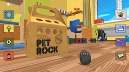 Pet Rock (NS)   © Sabec 2022    1/3