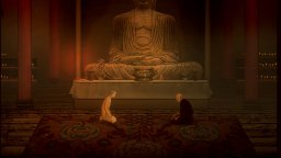 Seduction: A Monk's Fate (XBXS)   © EastAsiaSoft 2022    1/3
