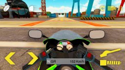 Motorcycle Driving Simulator: Dirt & Parking 2022 Racing Games Ultimate 4x4 City Offroad Kart (NS)   © InstaMarketingAndGame 2022    3/3
