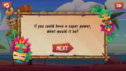 Tiki Party: Quiz Game With Friends (NS)   © Cooking & Publishing 2022    2/3
