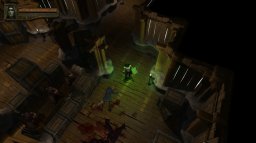 Baldur's Gate: Dark Alliance II (XBXS)   © Interplay 2022    3/3
