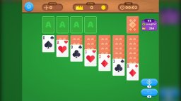 Solitaire Master VS (NS)   © Ultimate Games 2022    1/3