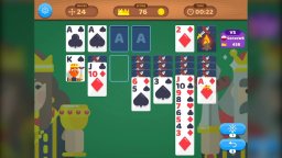 Solitaire Master VS (NS)   © Ultimate Games 2022    2/3