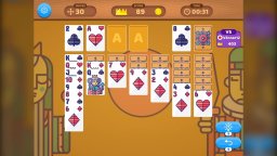 Solitaire Master VS (NS)   © Ultimate Games 2022    3/3