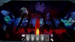 Bright Paw: Definitive Edition (XBXS)   © Rogue Games 2022    1/3