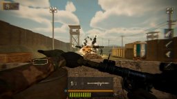 Counter Recon 2: The New War (NS)   © Troooze 2022    3/3