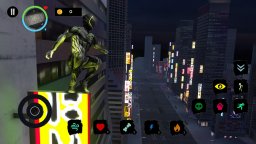 City Super Hero 3D: Flying Legend Warriors Deluxe Simulator (NS)   © InstaMarketingAndGame 2022    3/3