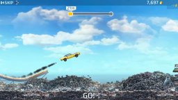 Jump The Car (NS)   © BoomHits 2022    1/3